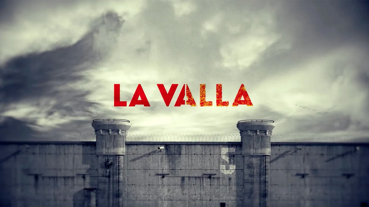 La valla