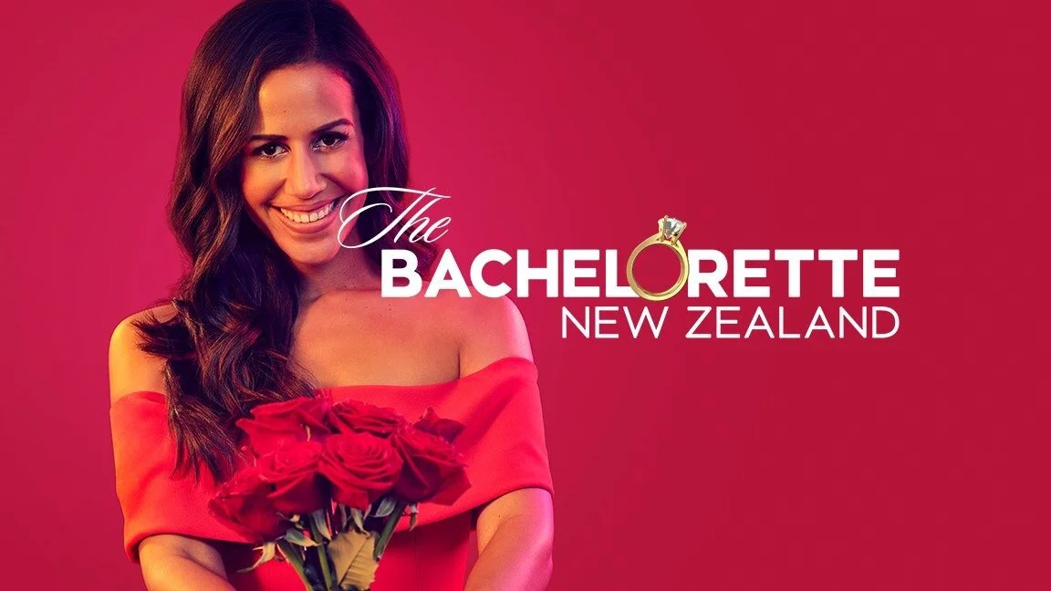 The Bachelorette New Zealand