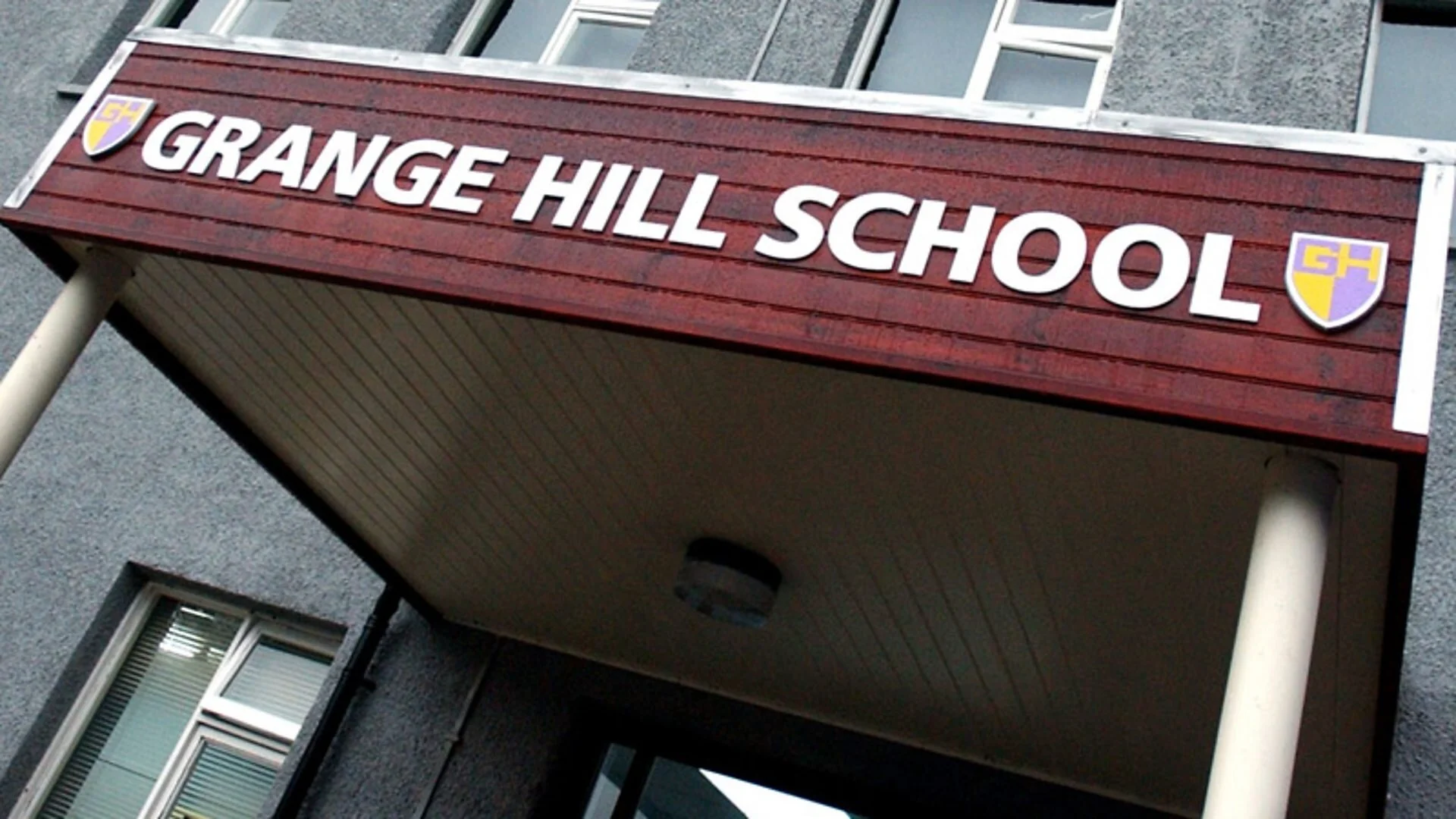Grange Hill