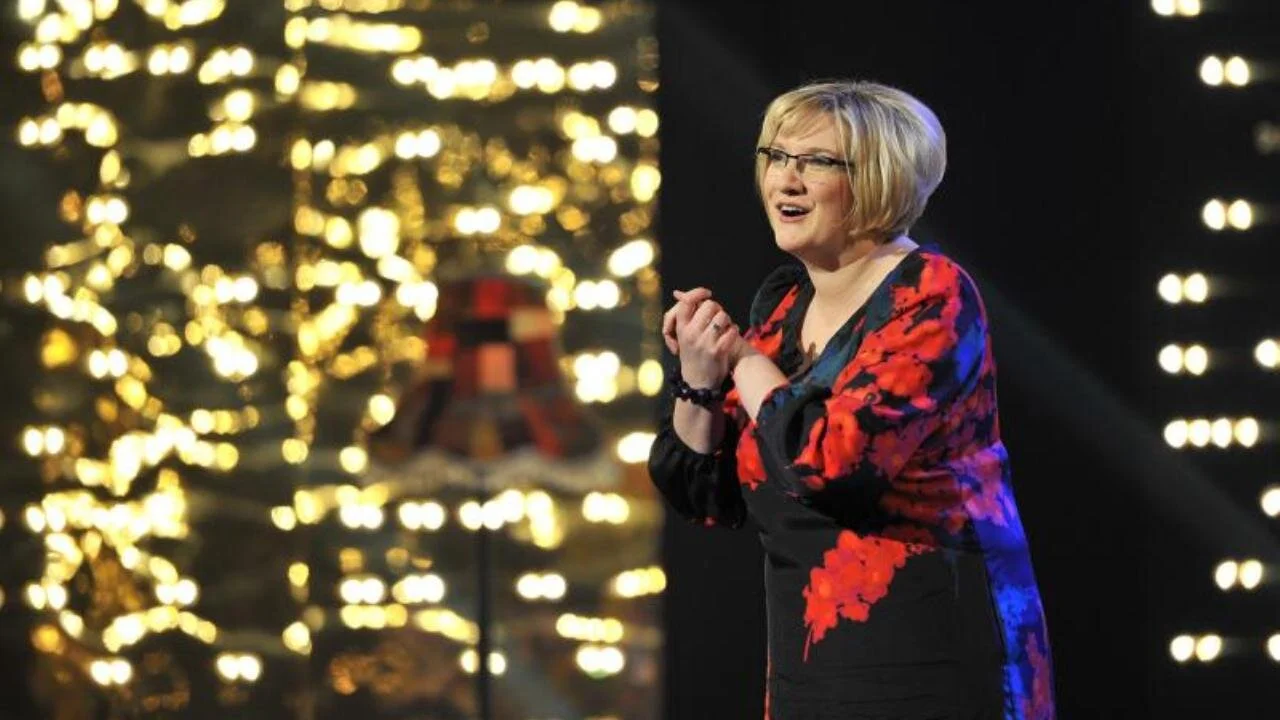 The Sarah Millican Television Programme