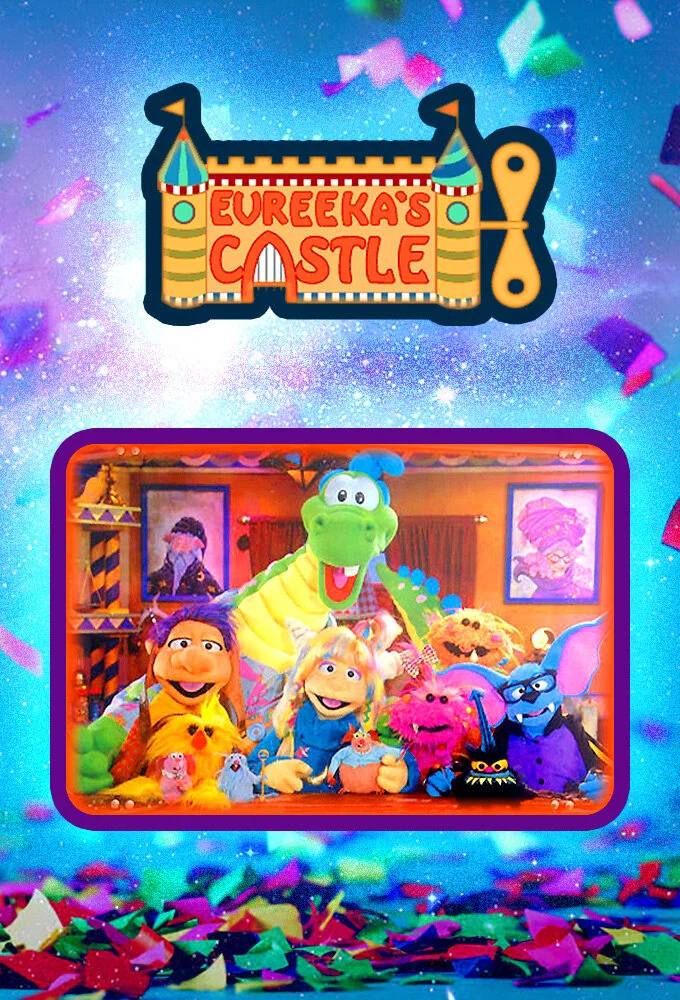 Eureeka's Castle