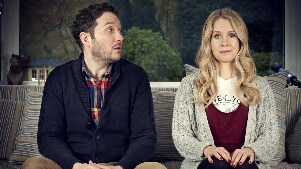 Meet the Richardsons