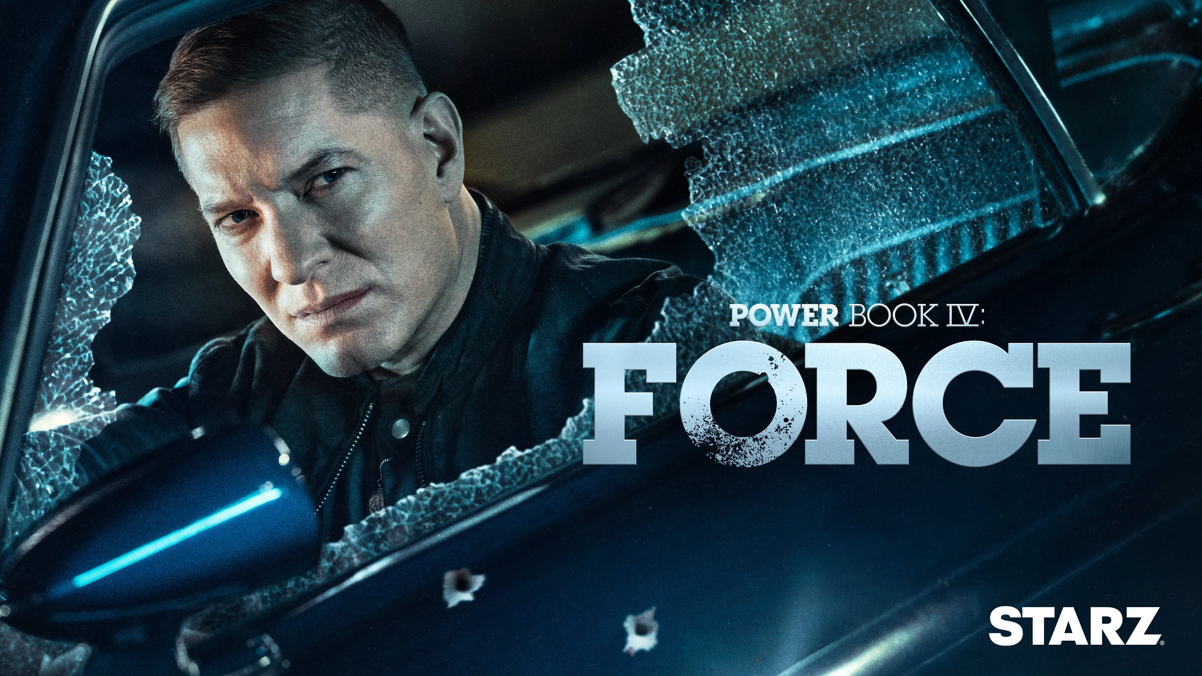 Power Book IV: Force