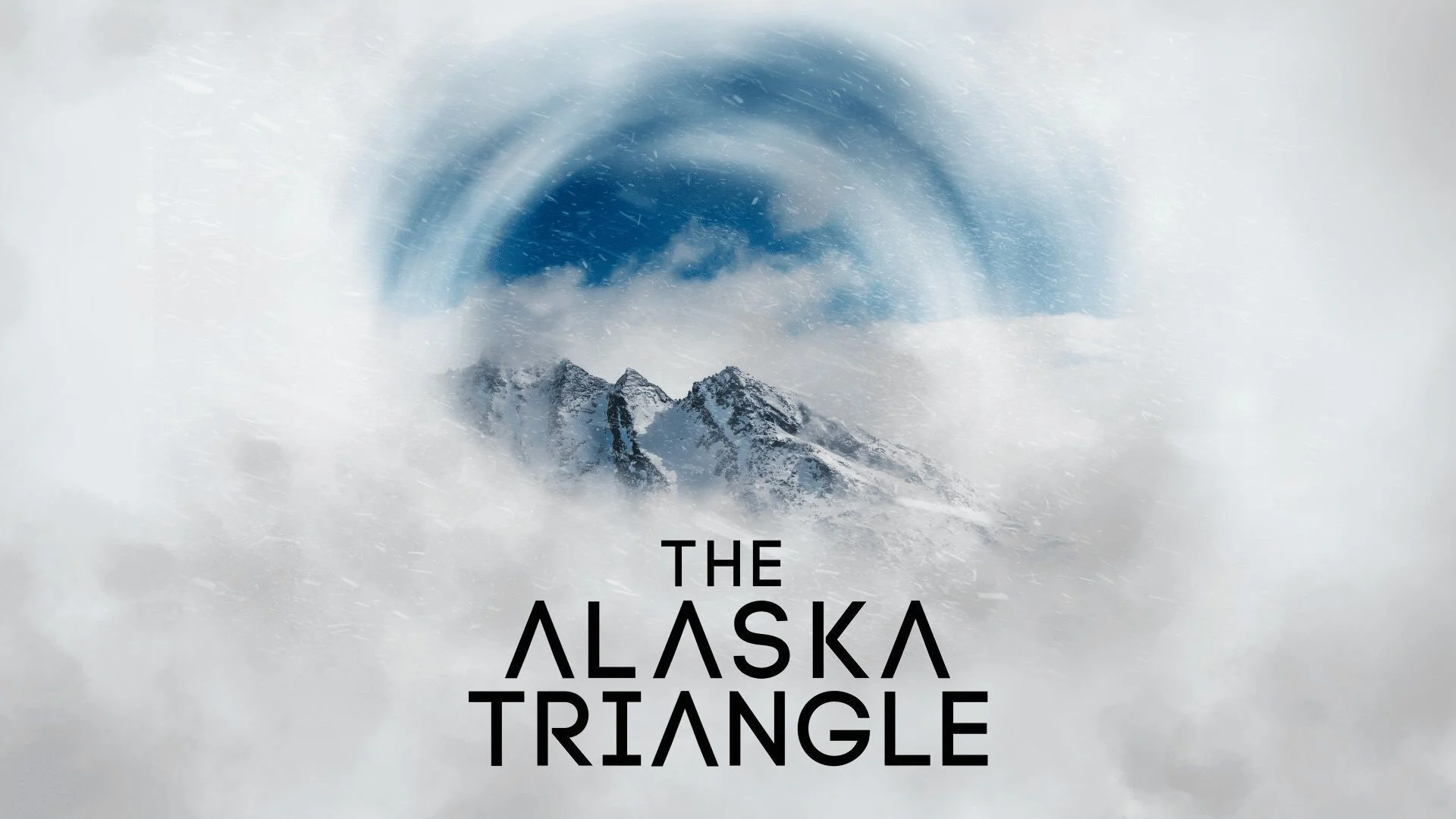 The Alaska Triangle