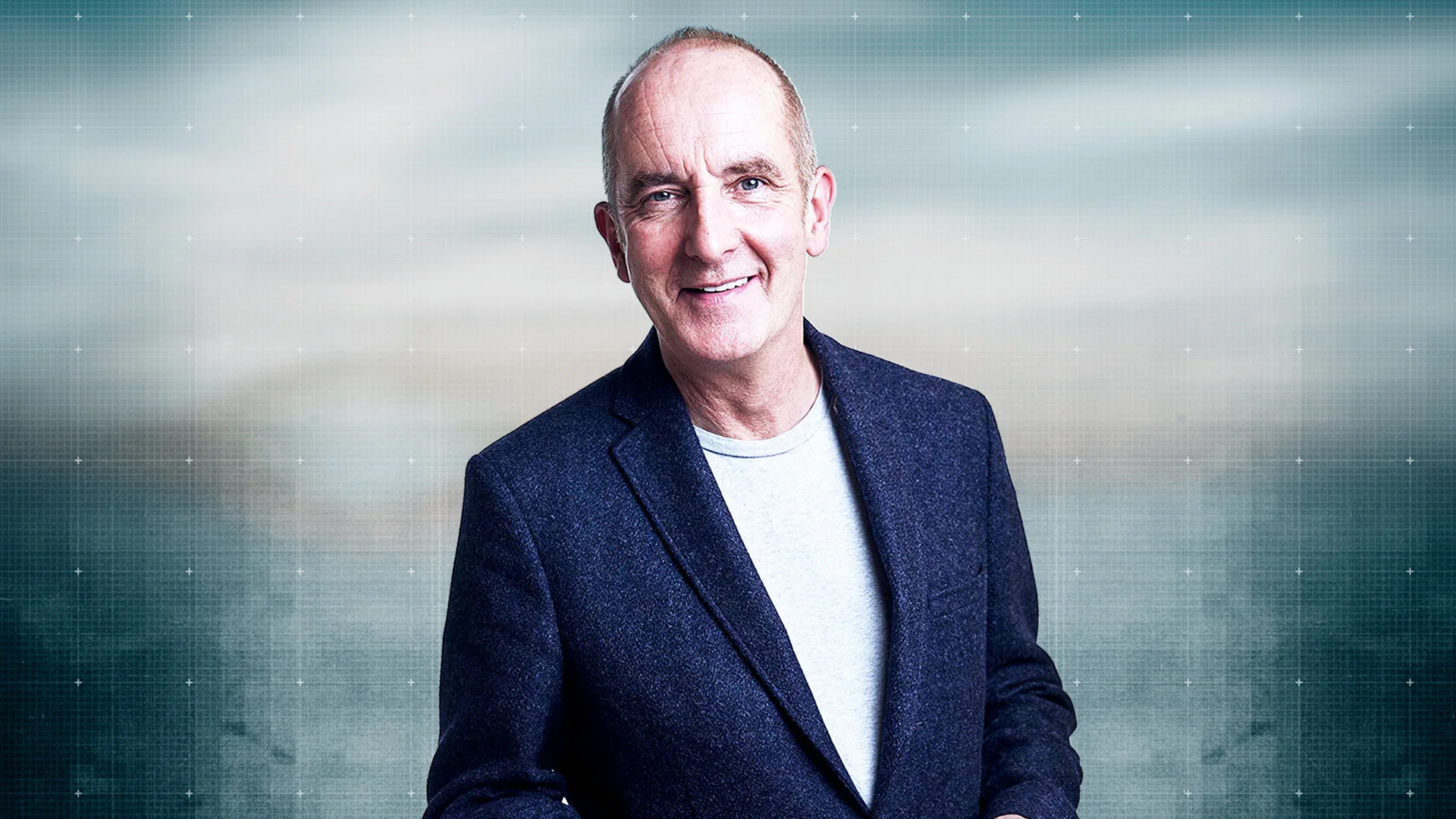 Kevin McCloud's Rough Guide to the Future