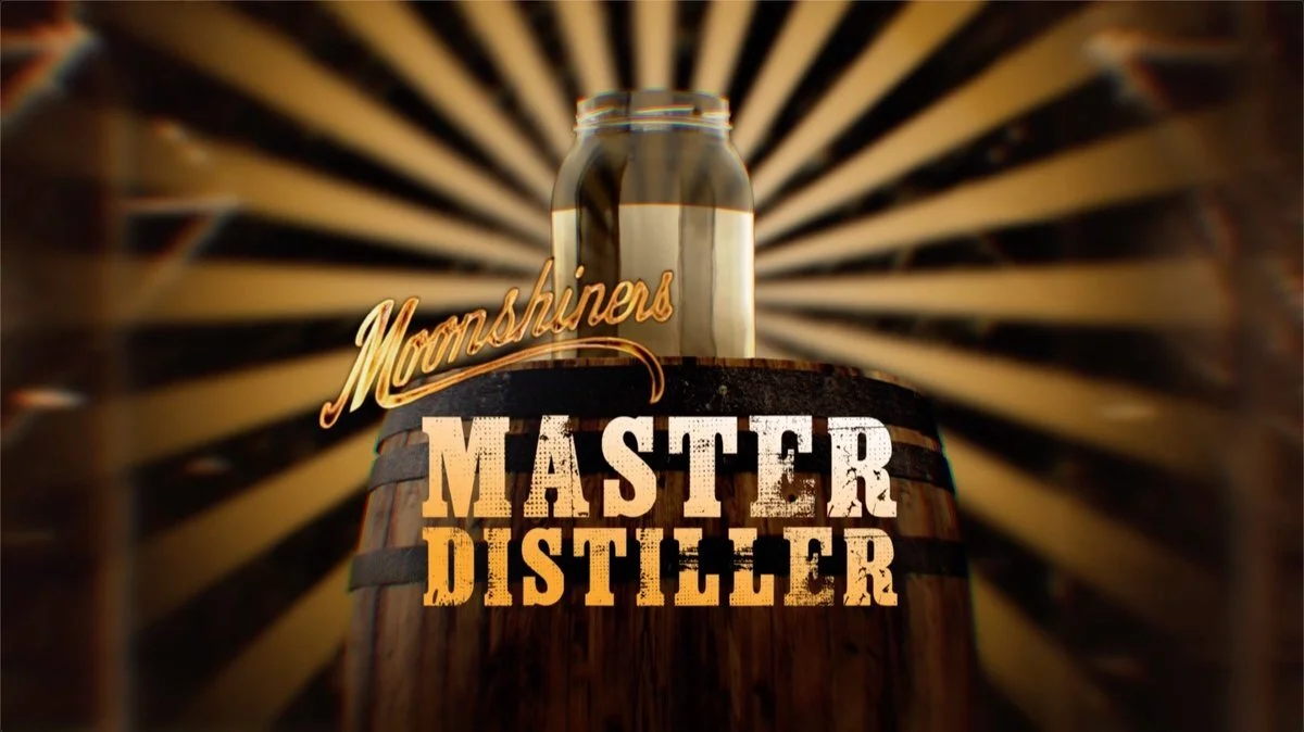 Moonshiners: Master Distiller