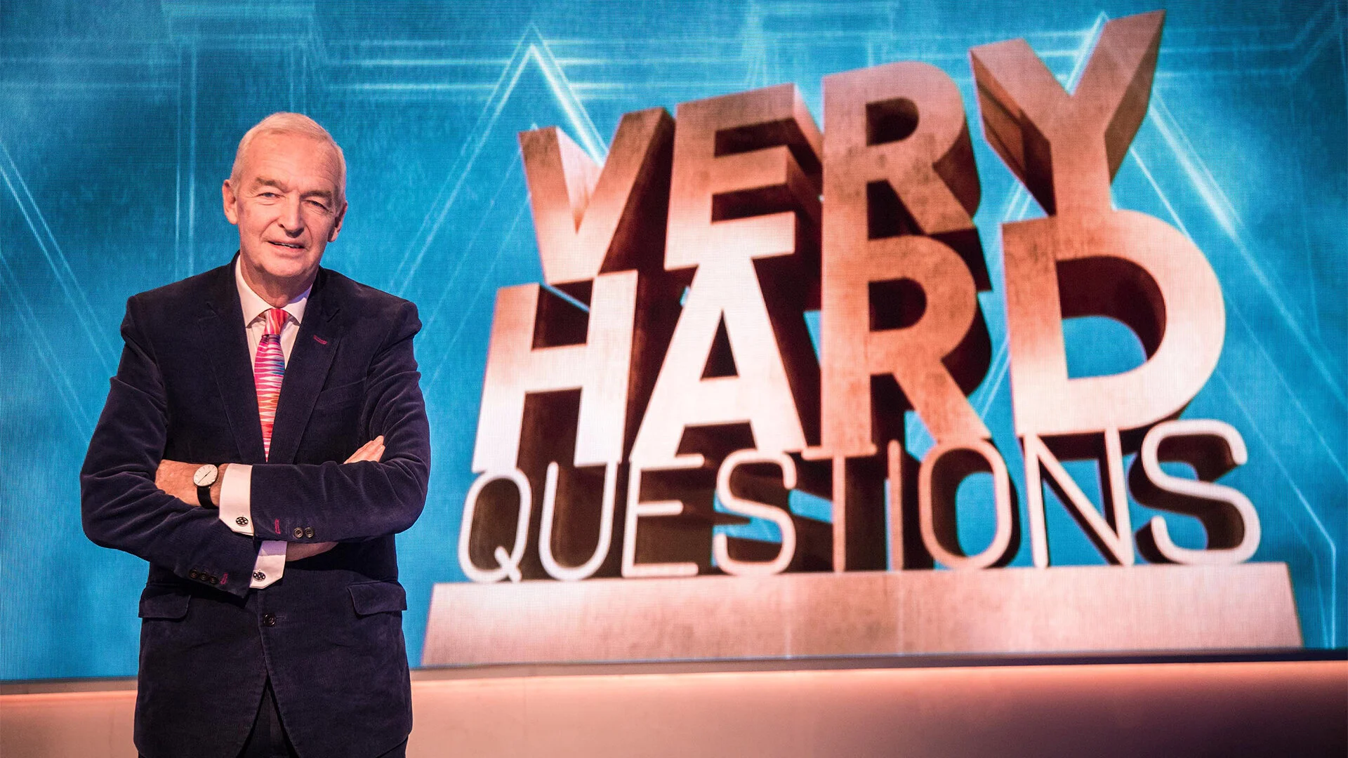 Jon Snow's Very Hard Questions