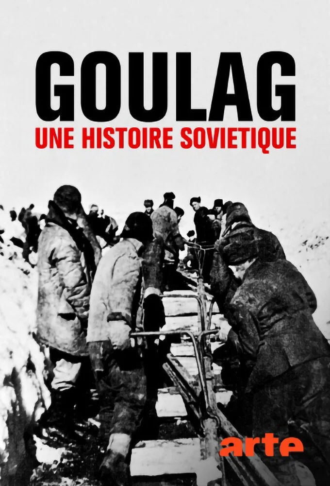 Poster di Gulag