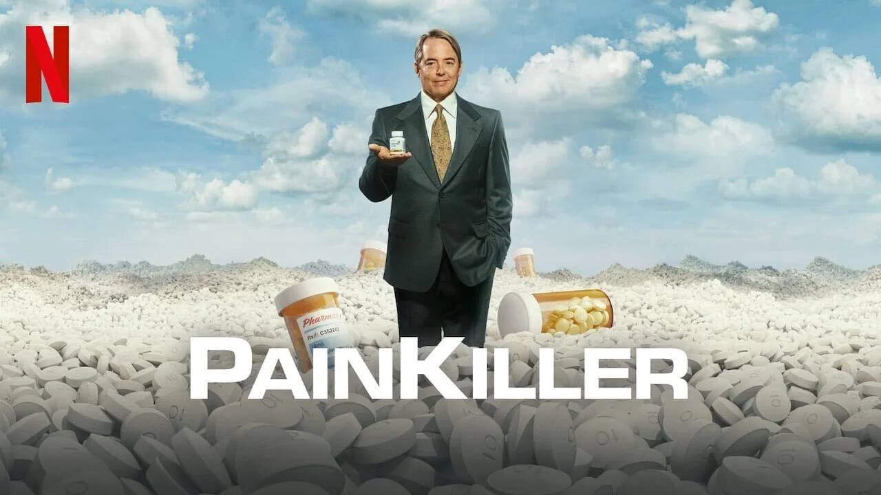 Painkiller