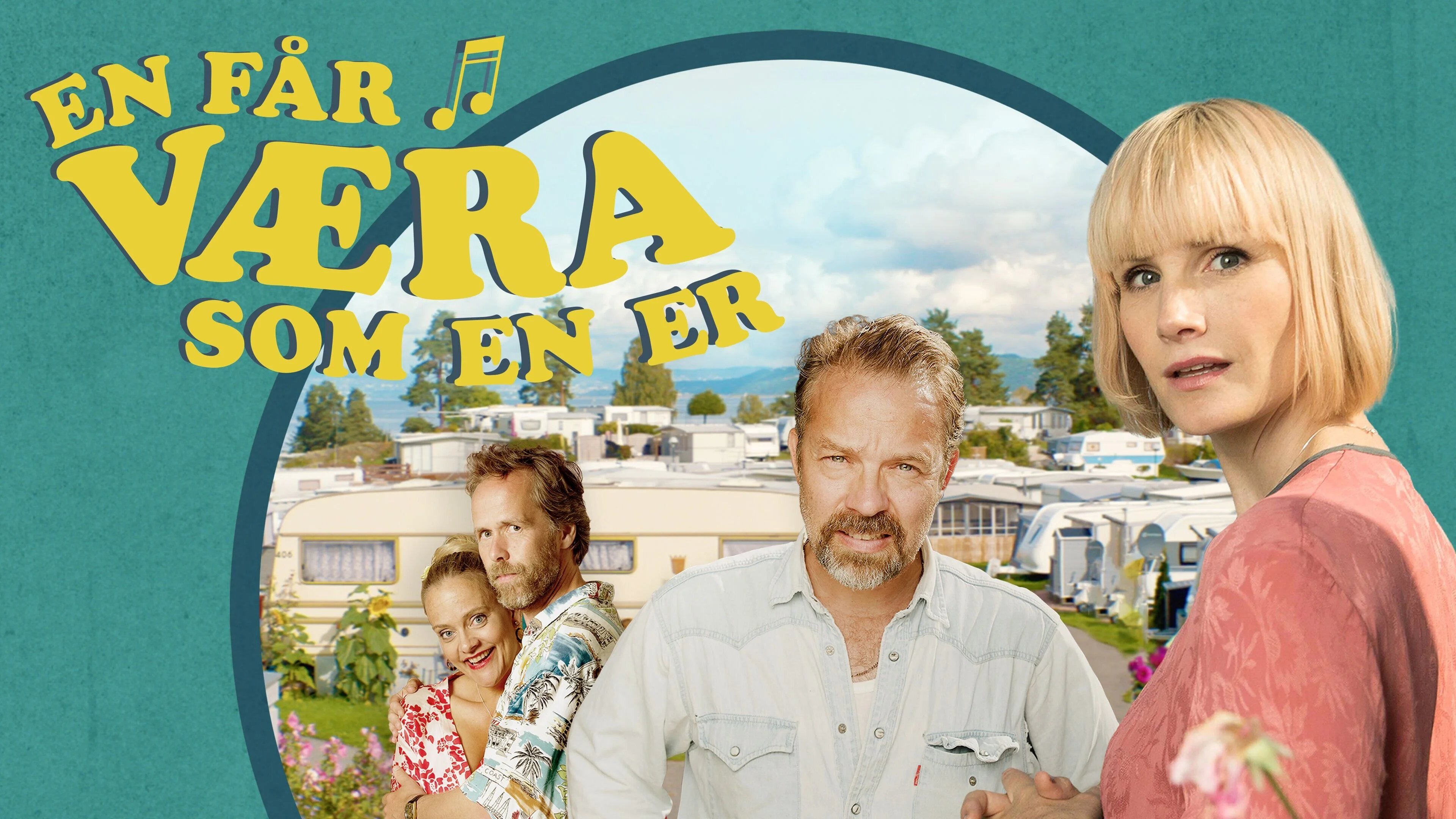 En fÄ‚Ä„r vÄ‚Â¦ra som en er