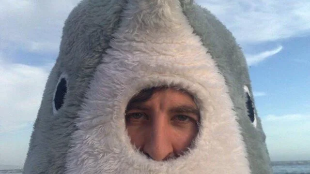 The Modest Adventures of David O'Doherty