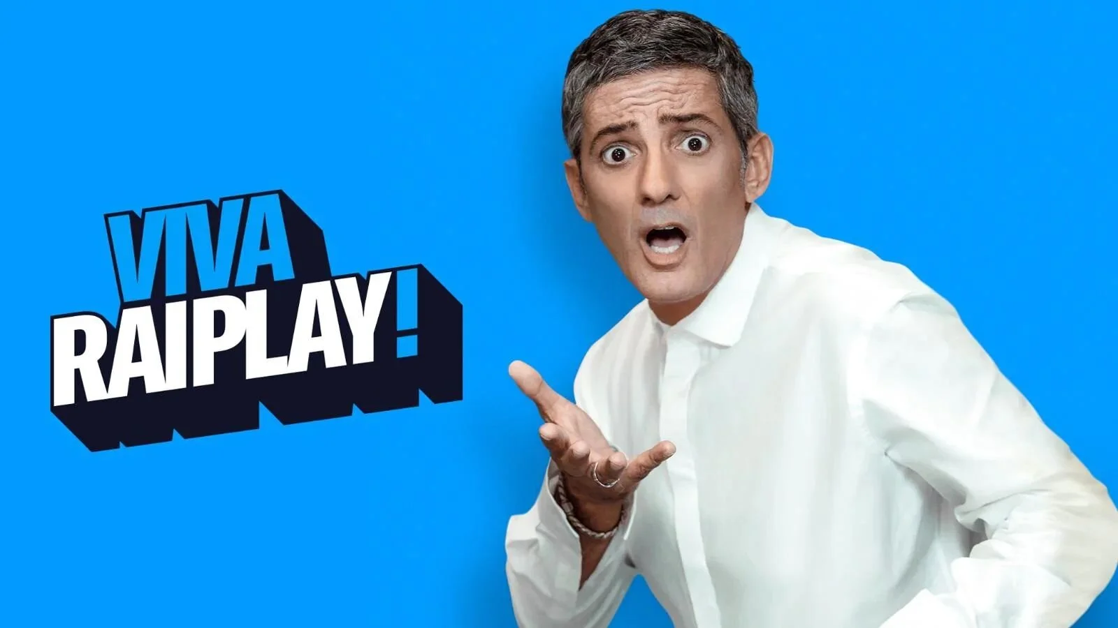 Viva RaiPlay!