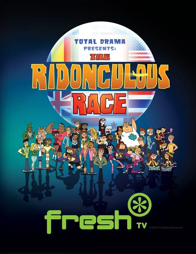 Affiche de Défis extrêmes : Pétaouchnok Express