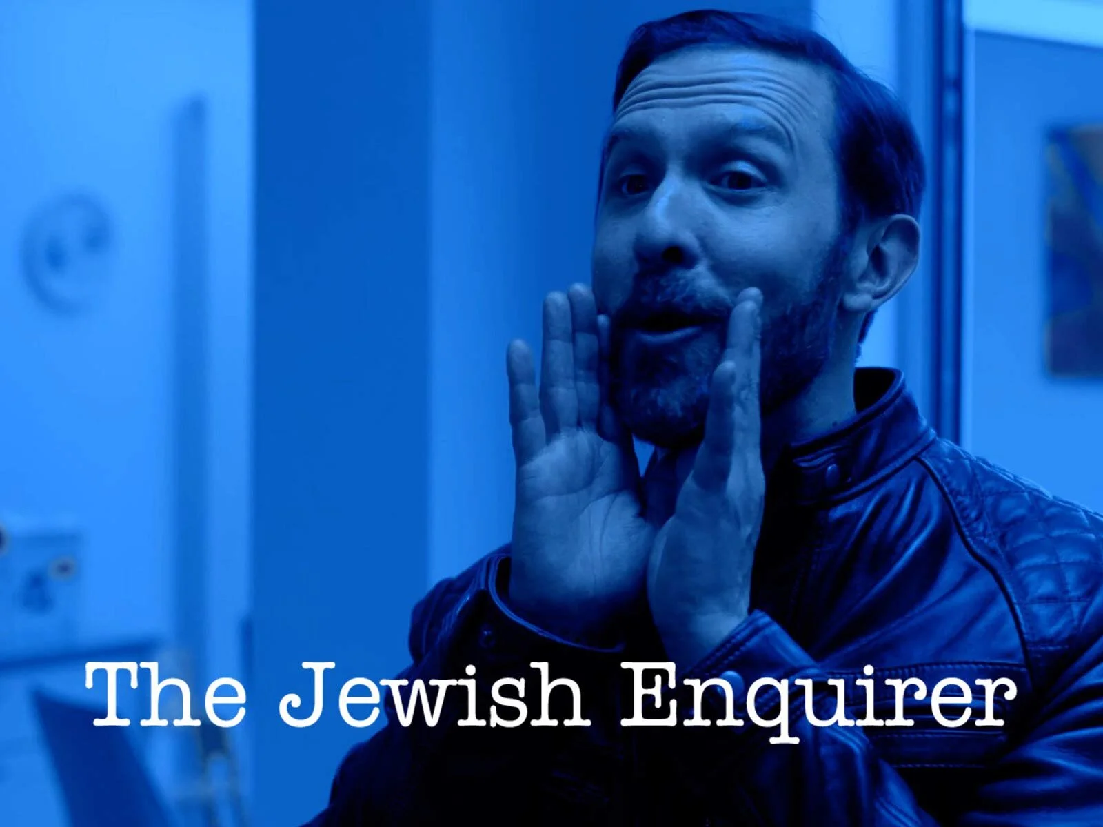 The Jewish Enquirer