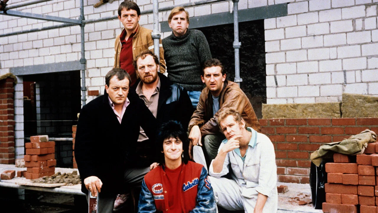 Auf Wiedersehen, Pet