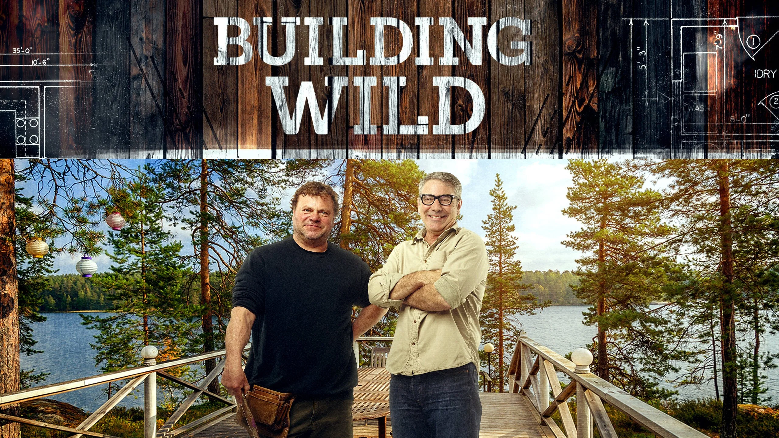 Building Wild