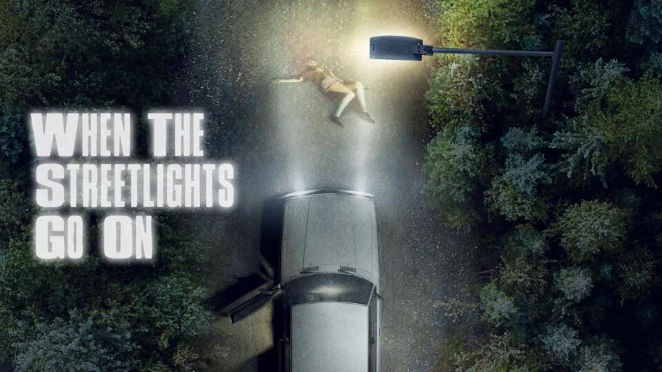 When the Streetlights Go On