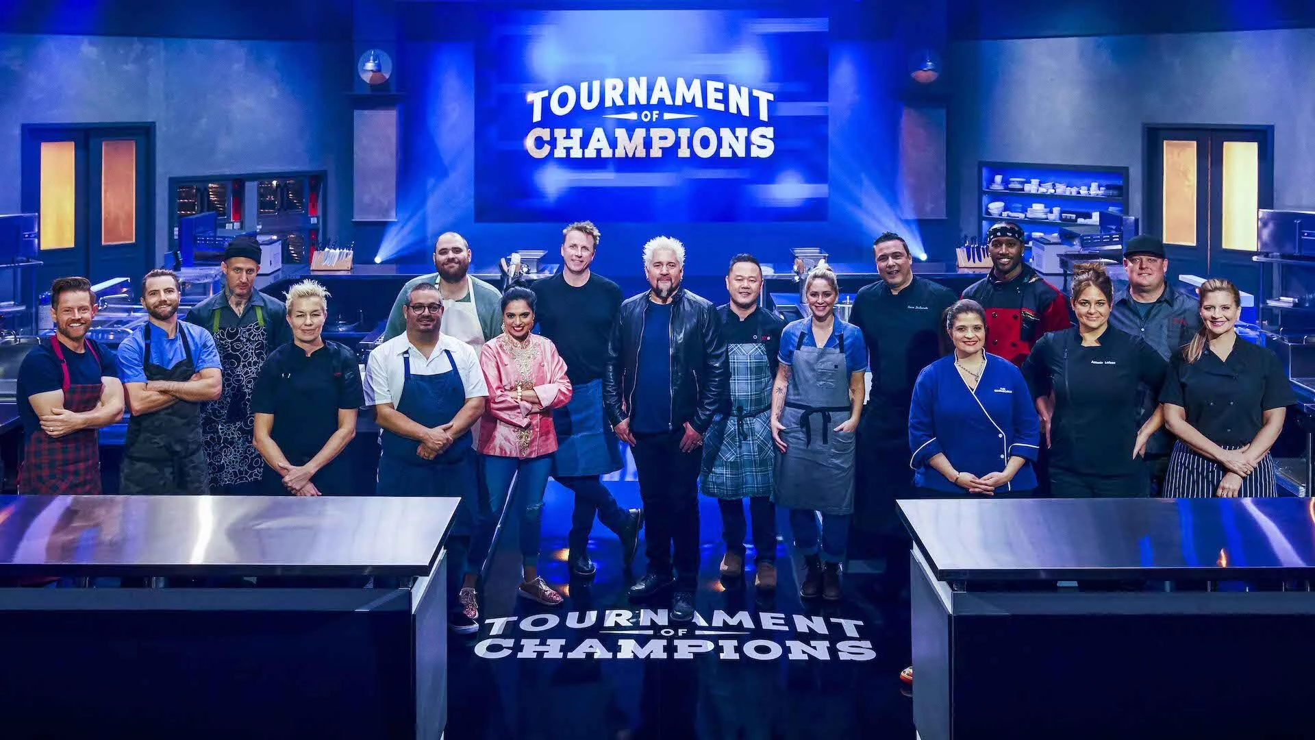 Tournament of Champions