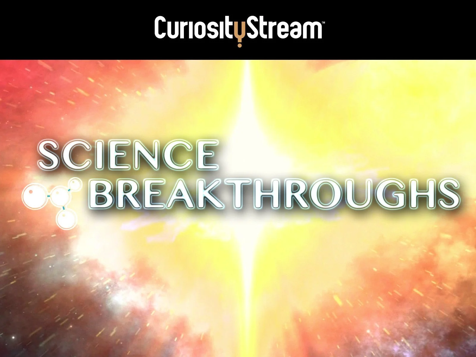 Science Breakthroughs
