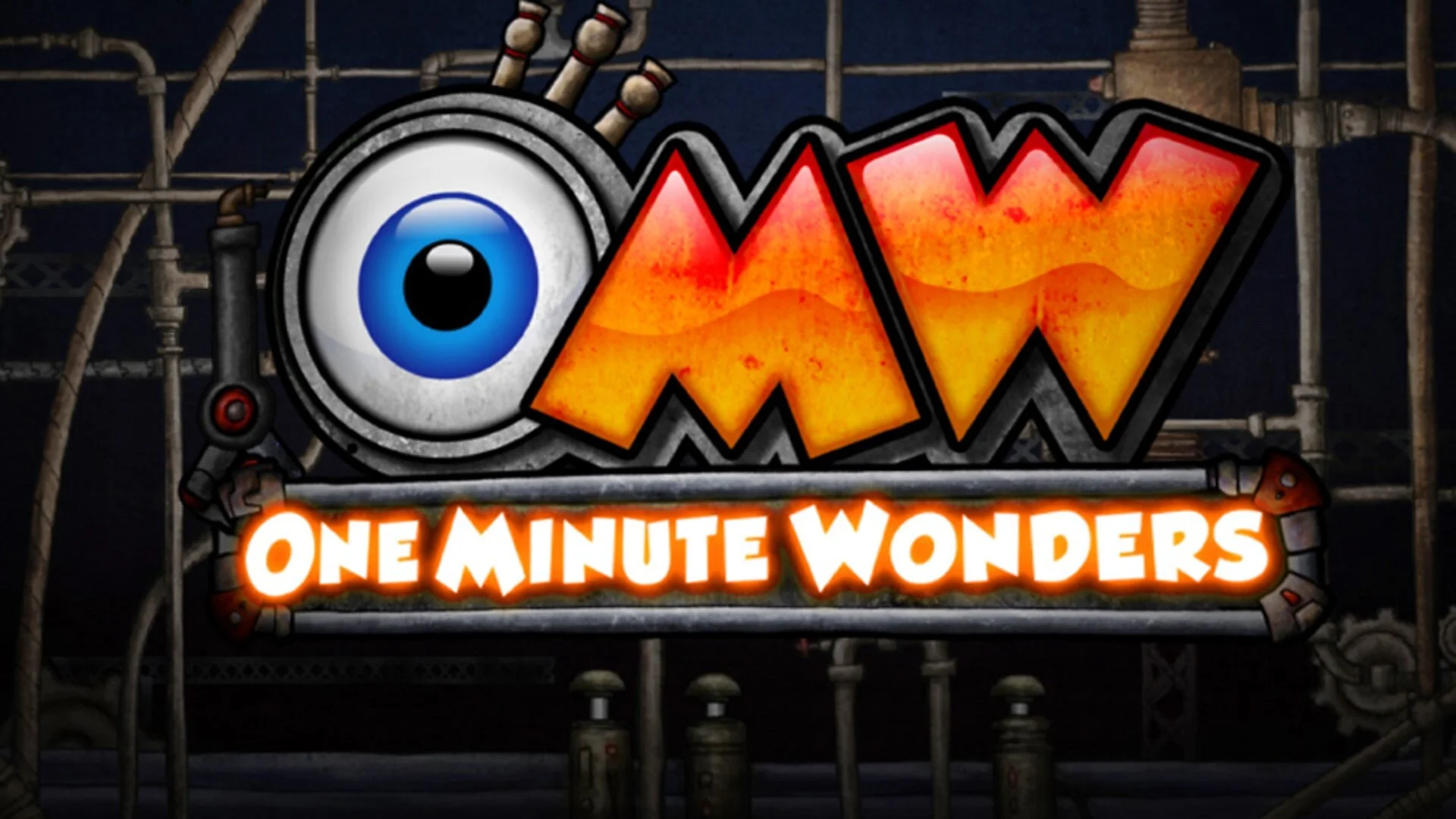 One Minute Wonders