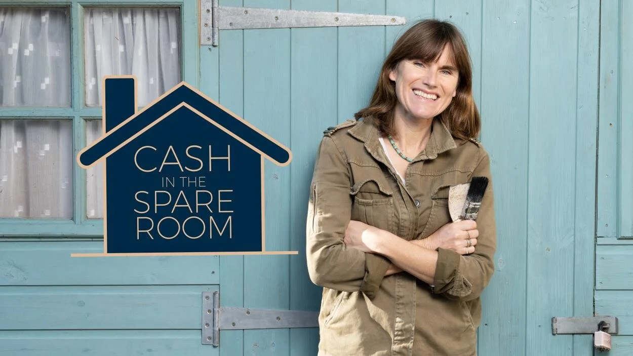 Cash in the Spare Room