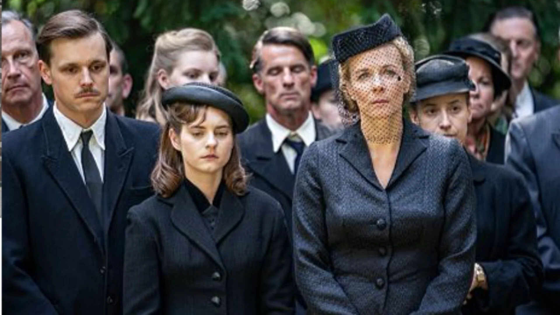 Unsere wunderbaren Jahre