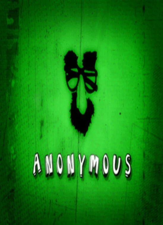 Anonymous