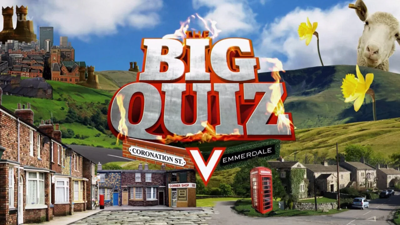 The Big Quiz