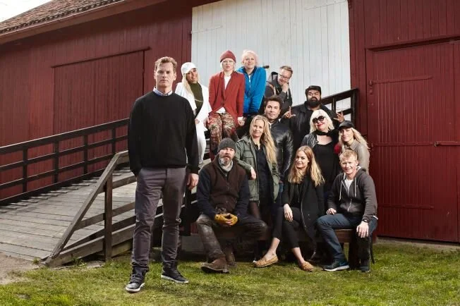 Kongen pÄ‚Ä„ haugen