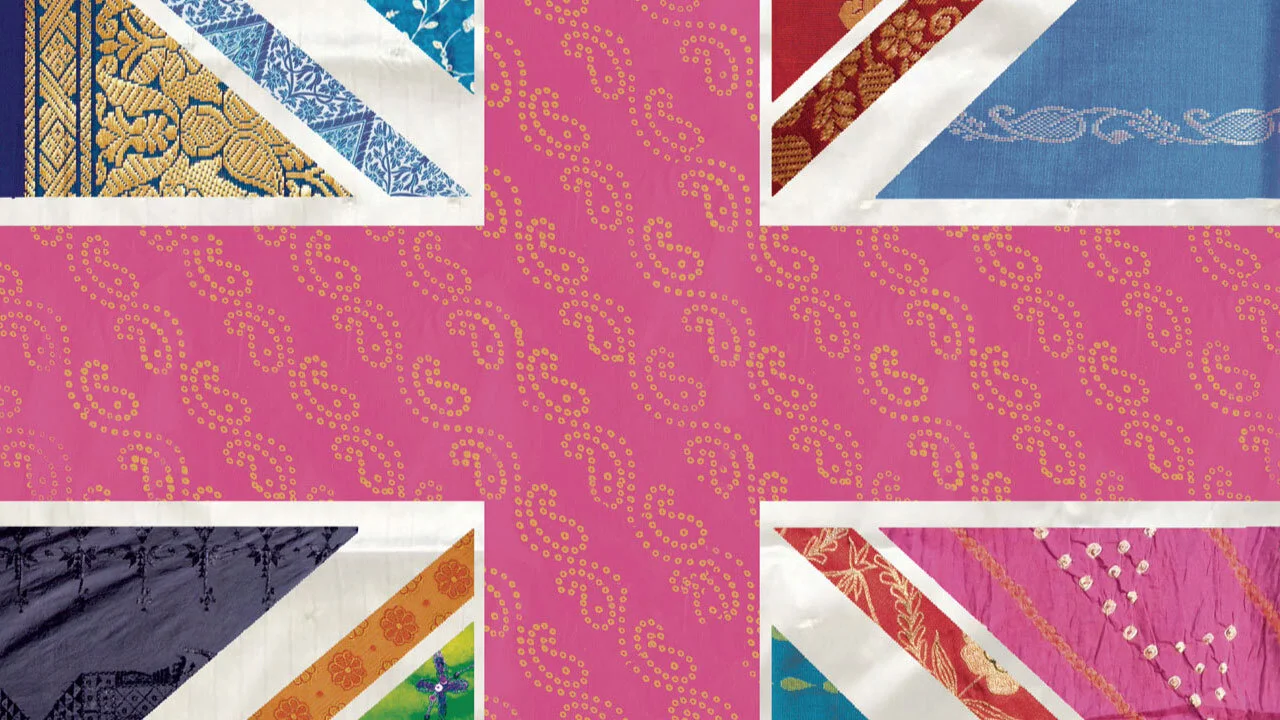 Madhur Jaffrey's Curry Nation