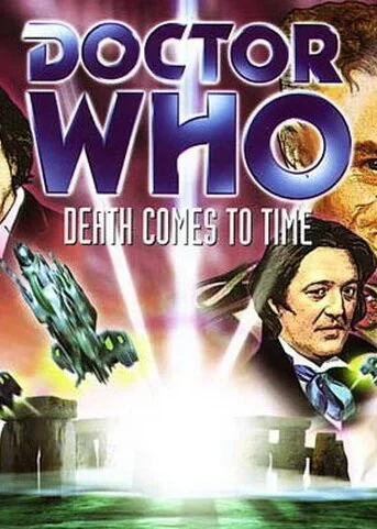 Poster di Doctor Who: Death Comes to Time