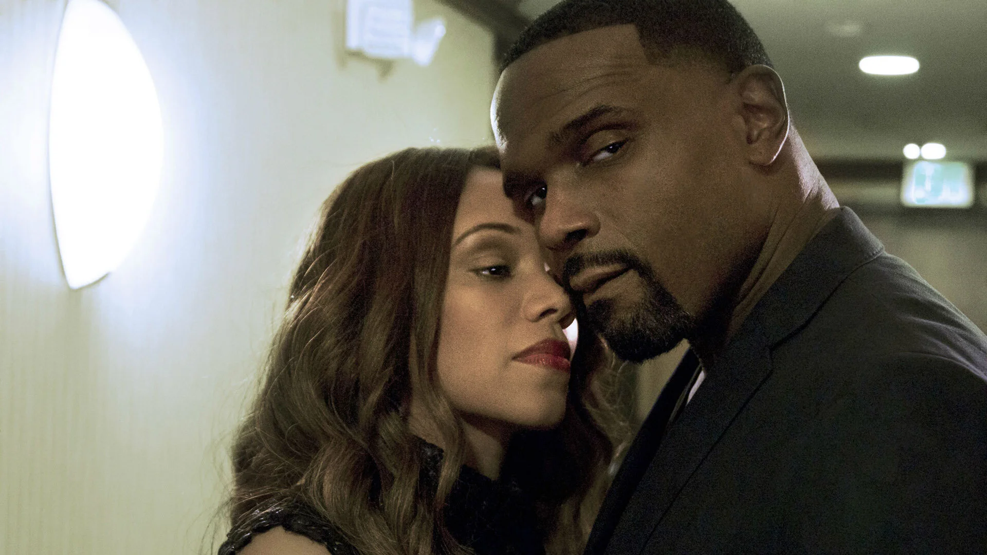 Craig Ross Jr's Monogamy