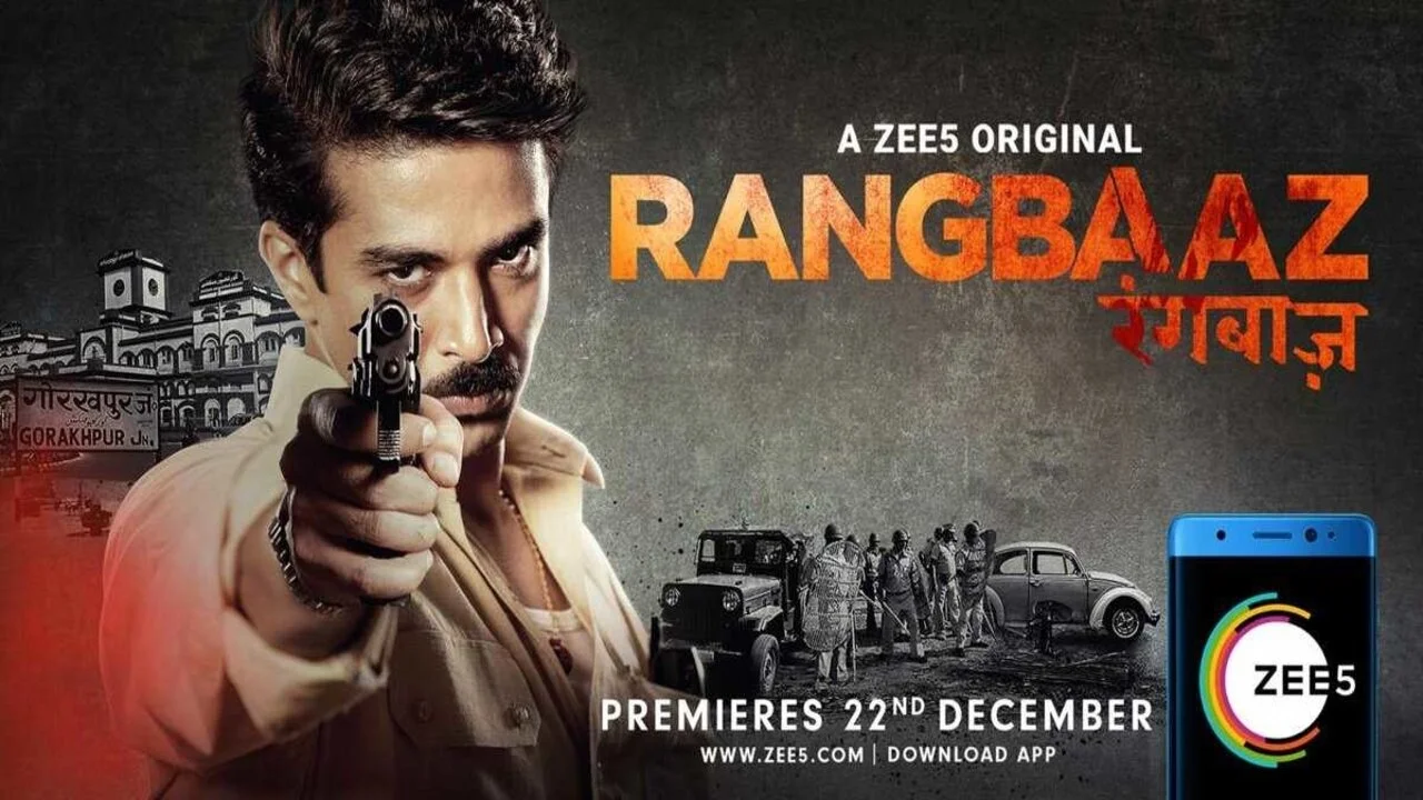 Rangbaaz