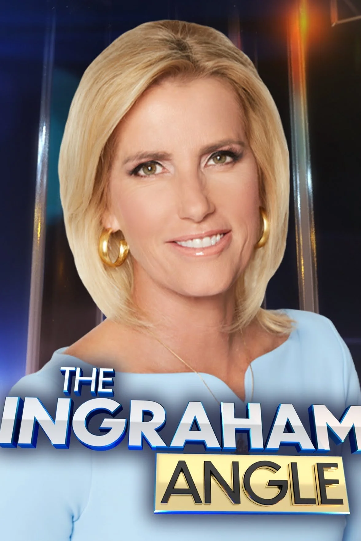Poster di The Ingraham Angle