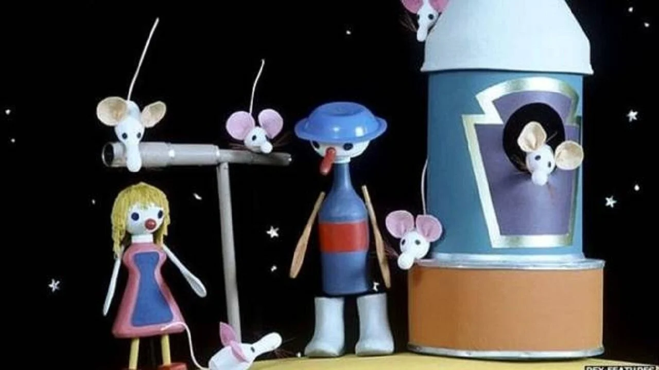 Button Moon