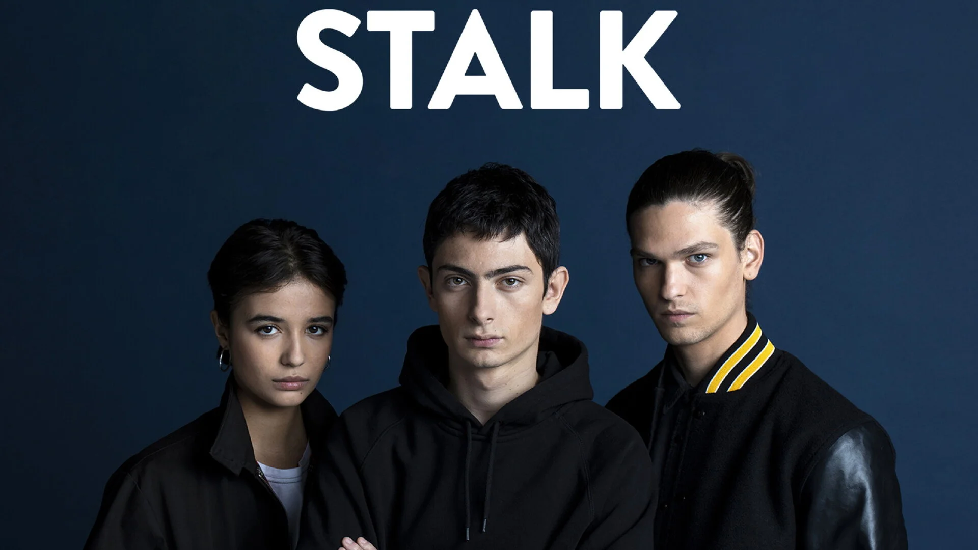 Stalk