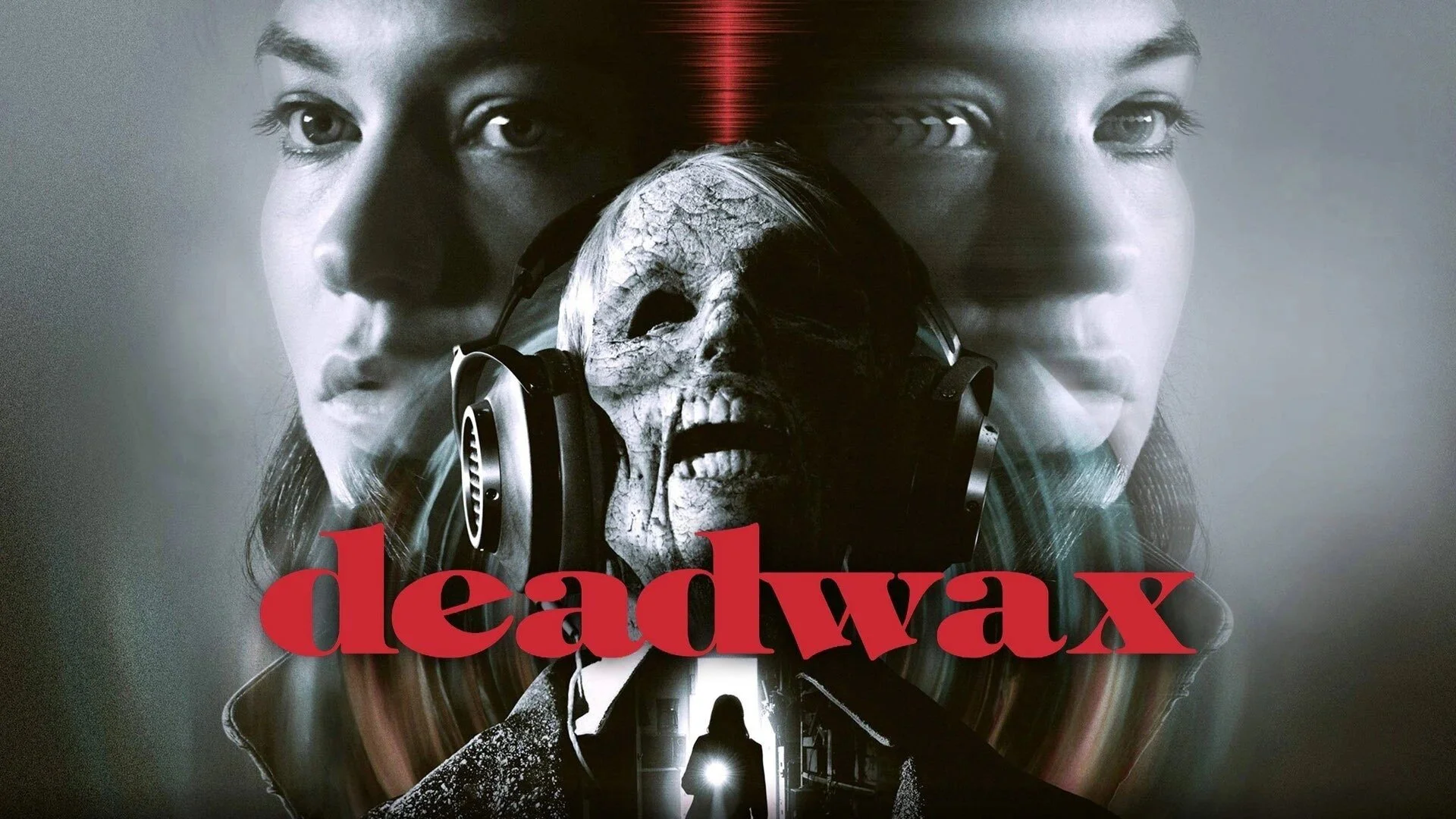 Deadwax