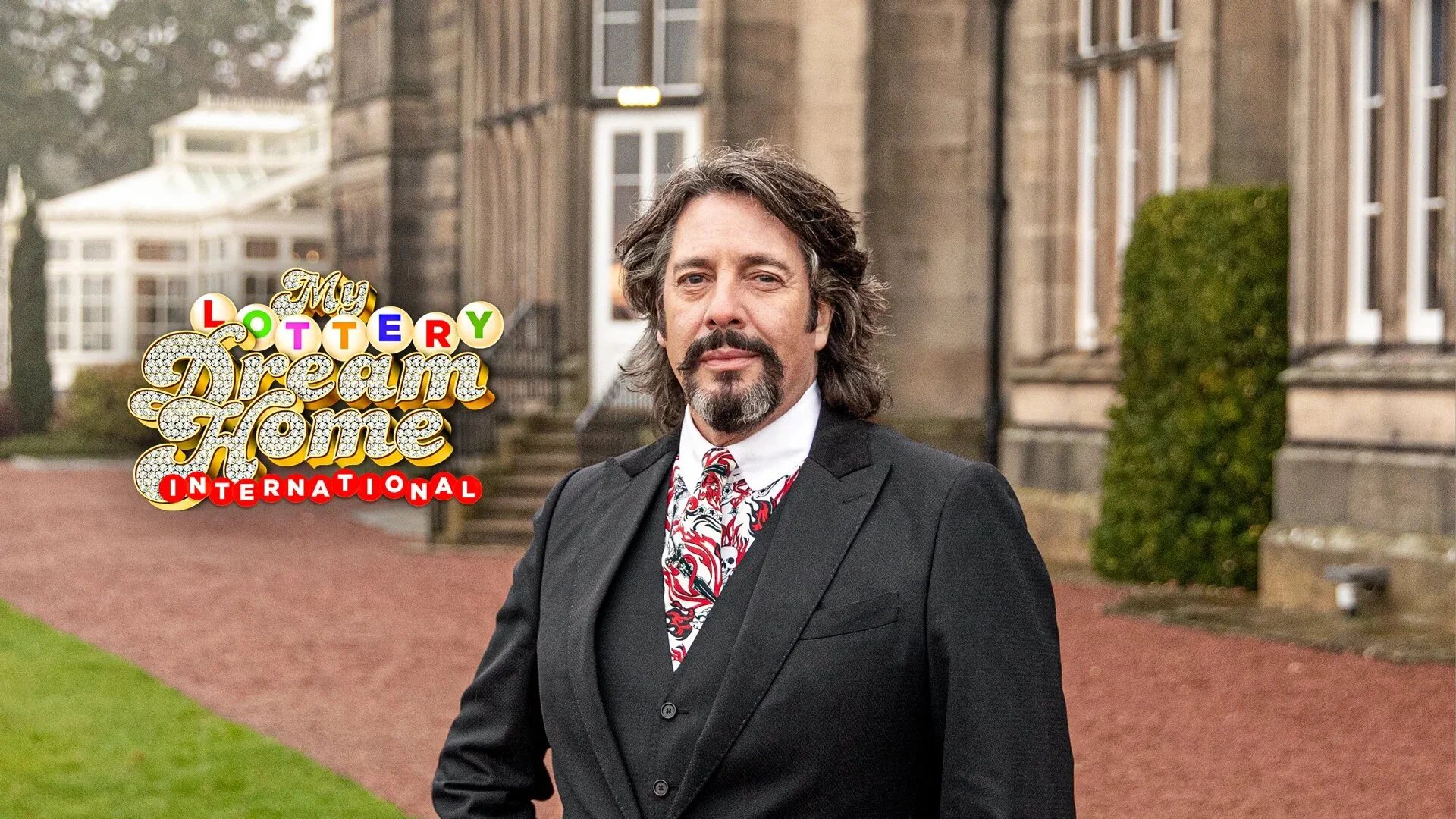 Mi casa soñada, edición internacional