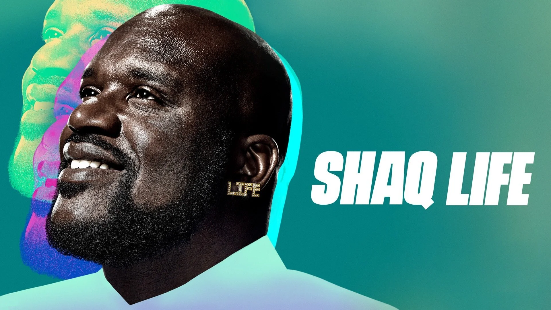 Shaq Life
