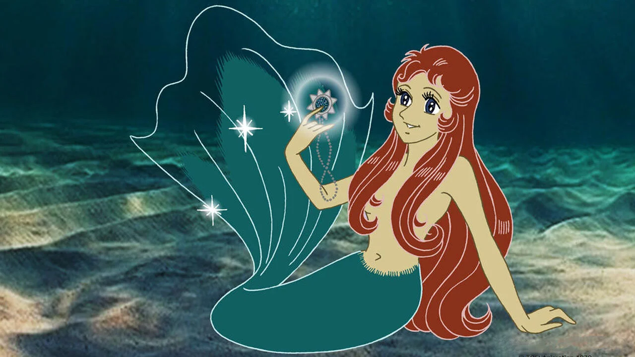Mahou no Mako-chan