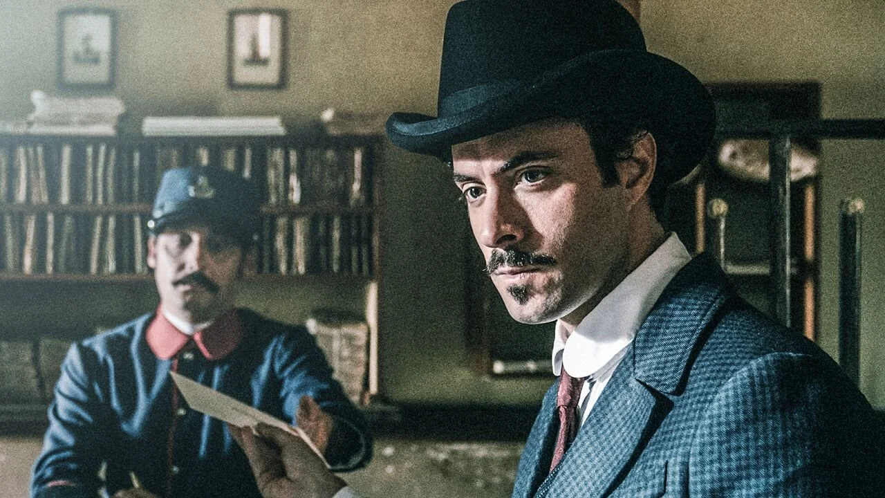 C'era una volta Vigata