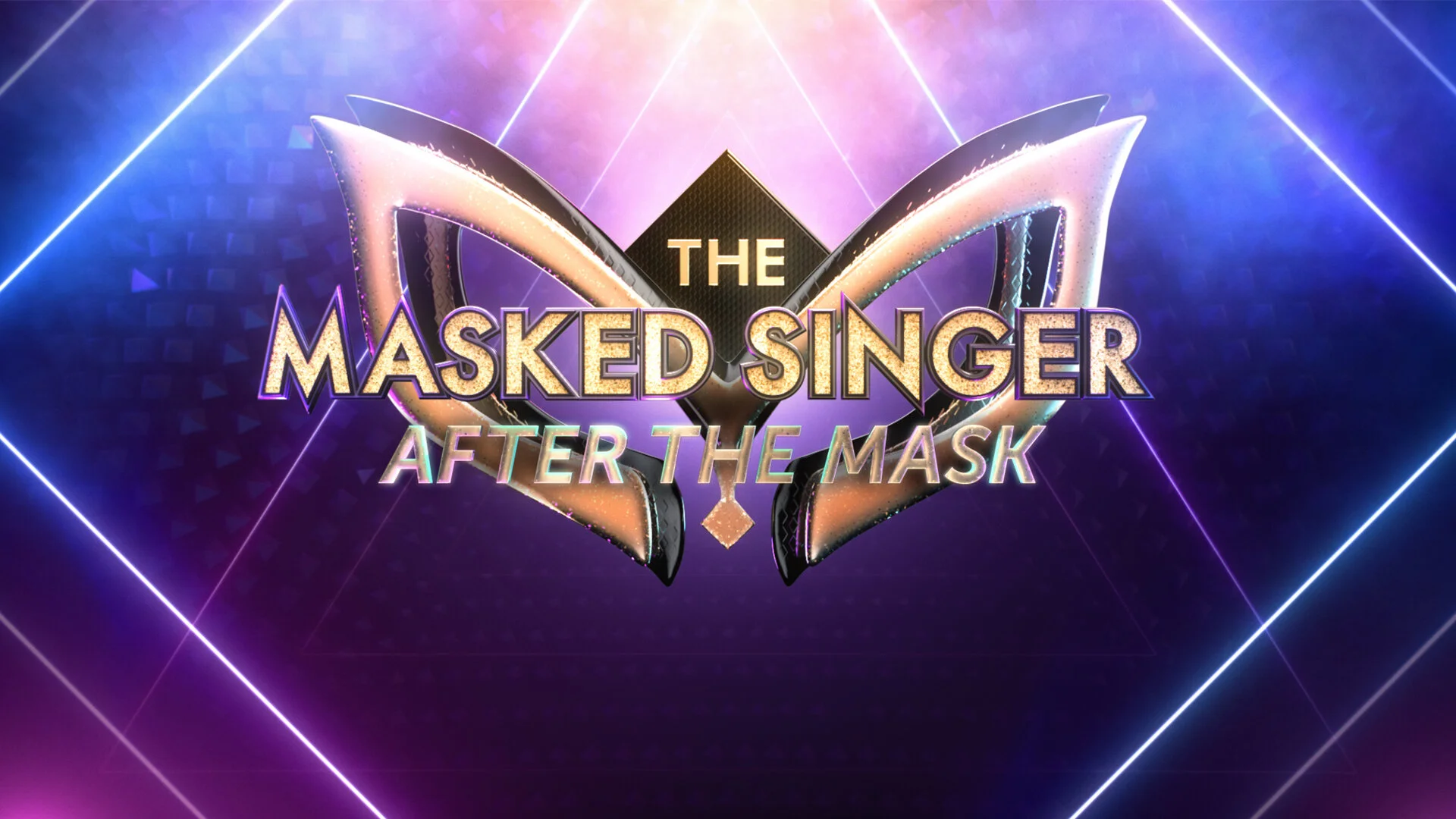 The Masked Singer: After the Mask