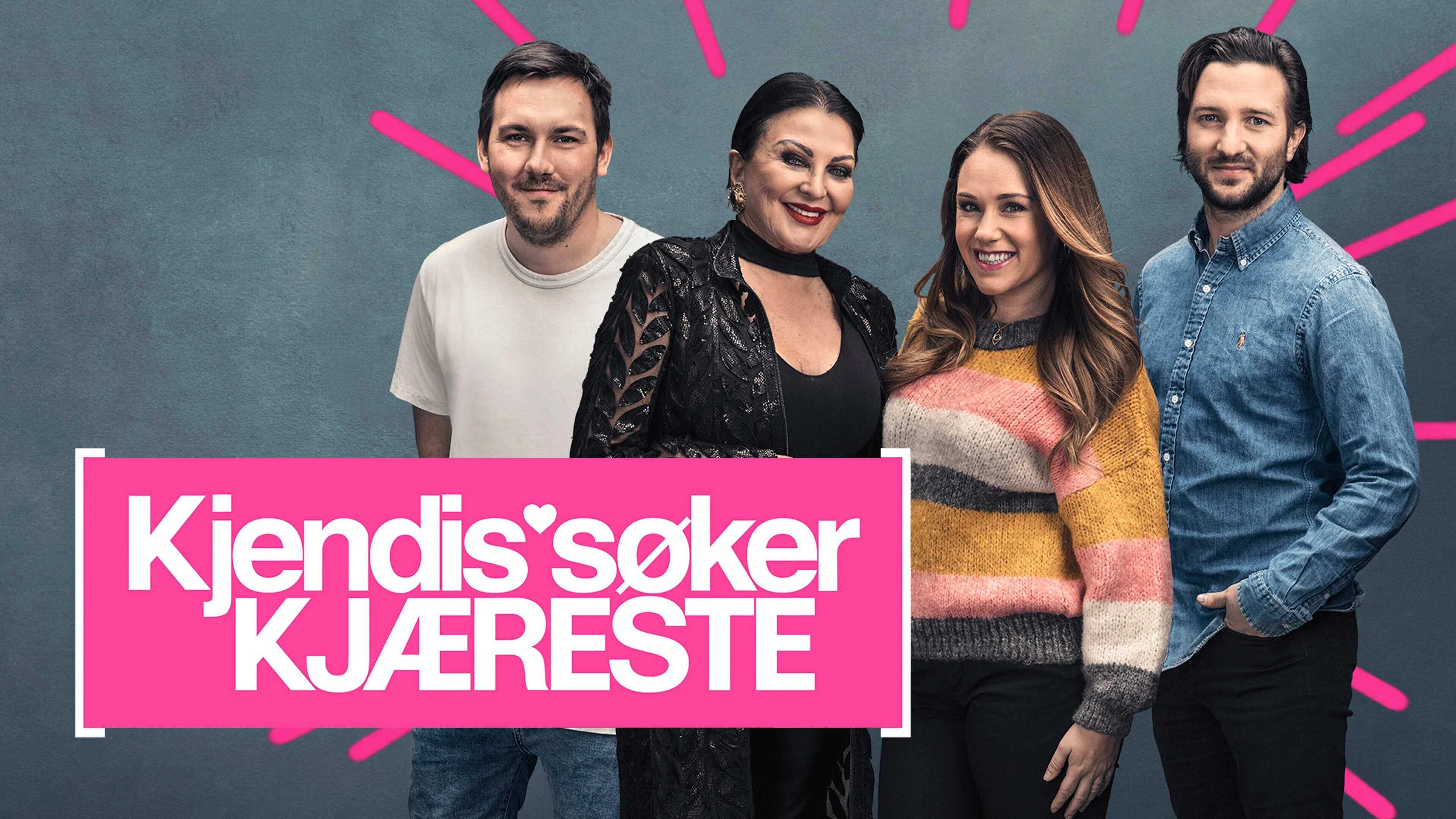 Kjendis sÄ‚Â¸ker kjÄ‚Â¦reste
