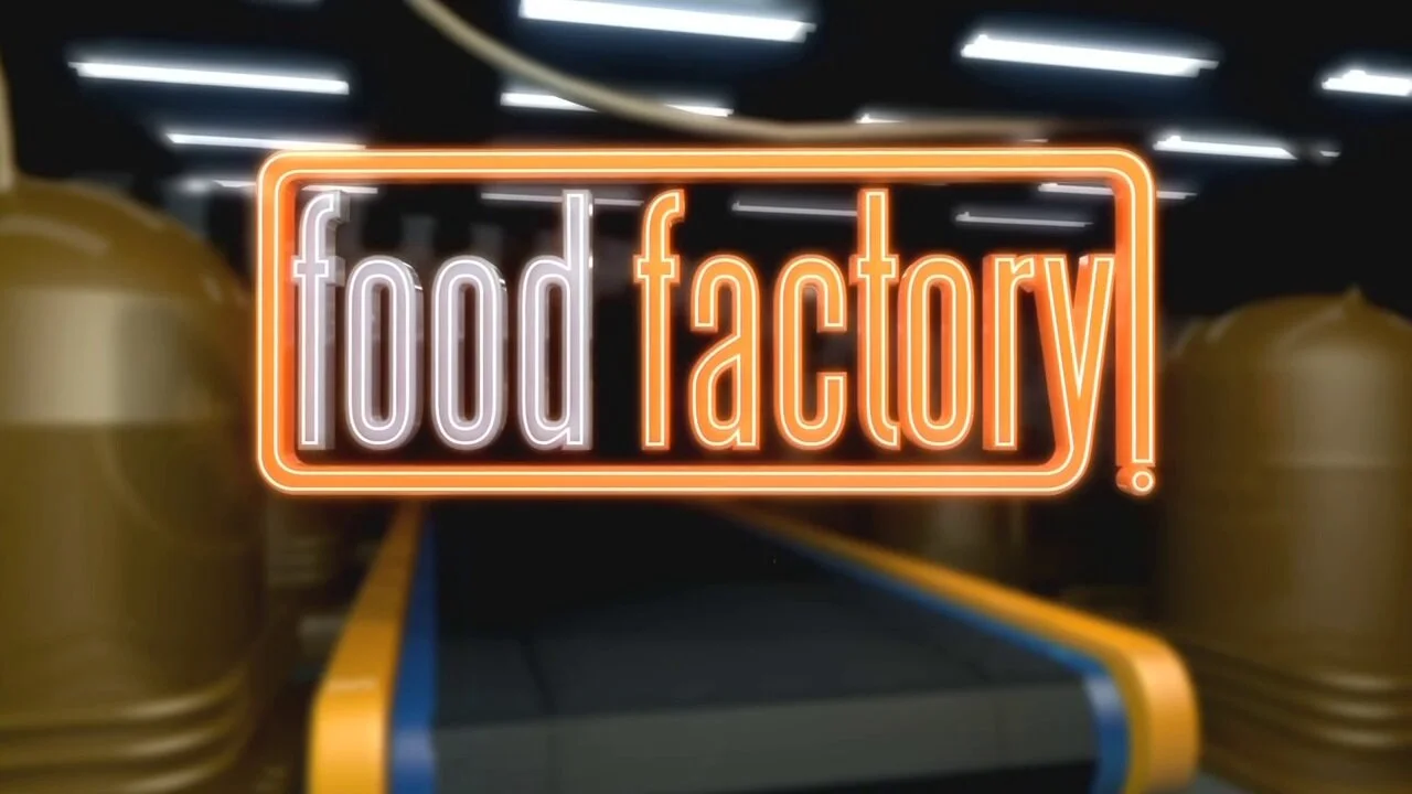 Food Factory