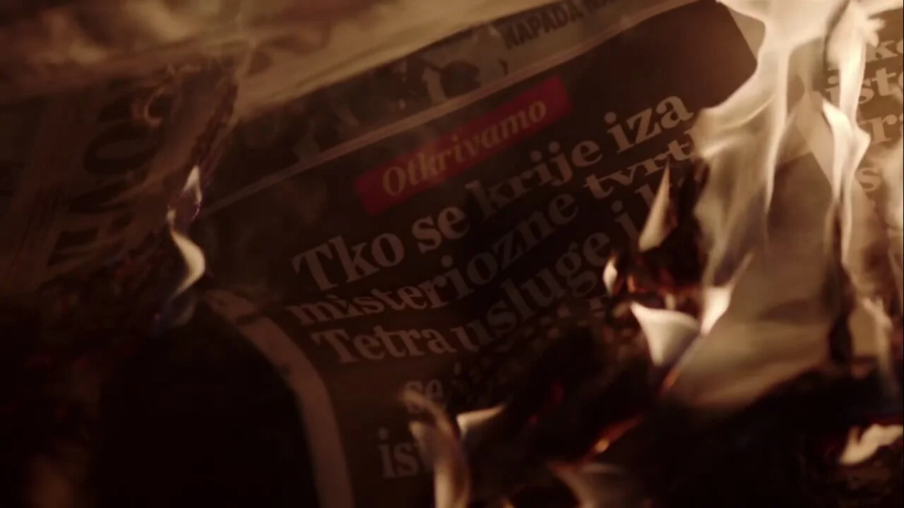 The Paper