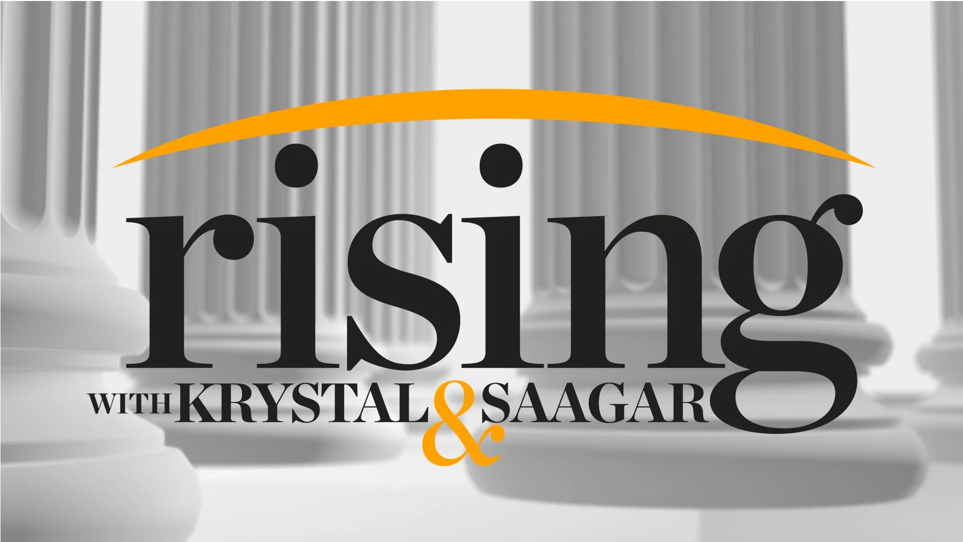Rising