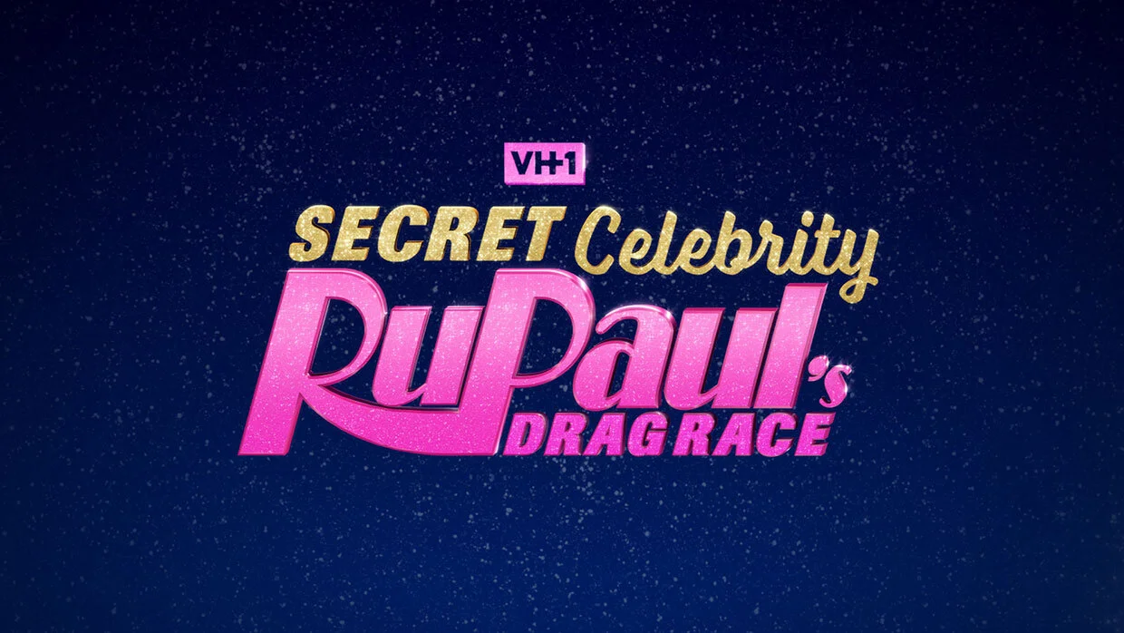 Secret Celebrity RuPaul's Drag Race