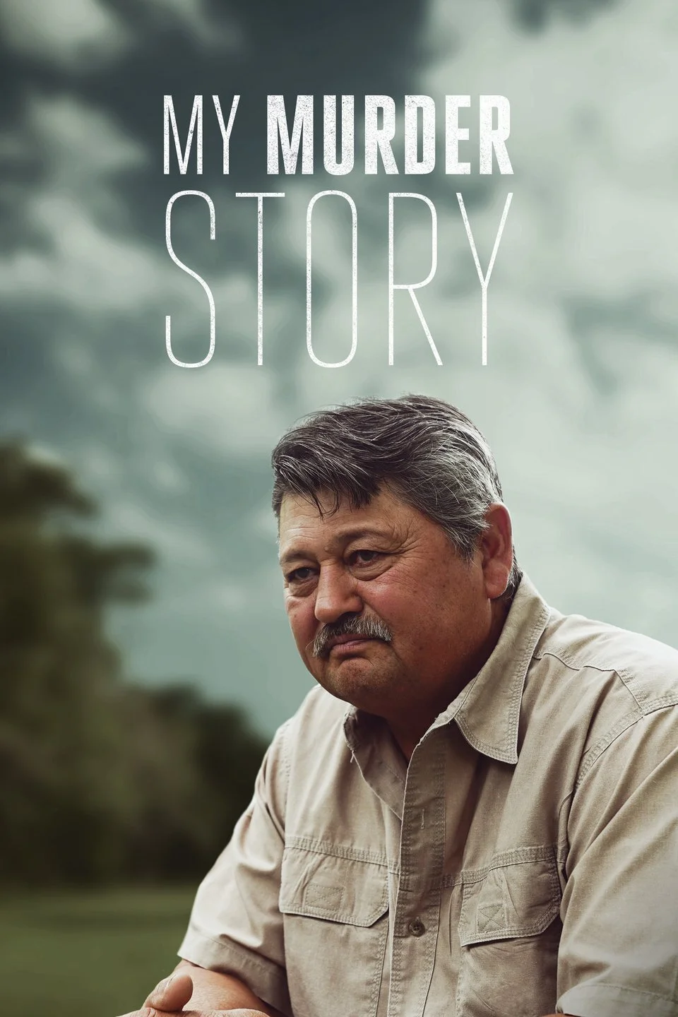 Affiche de My Murder Story