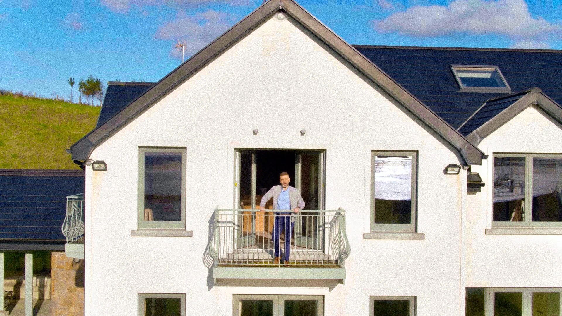 My First Home