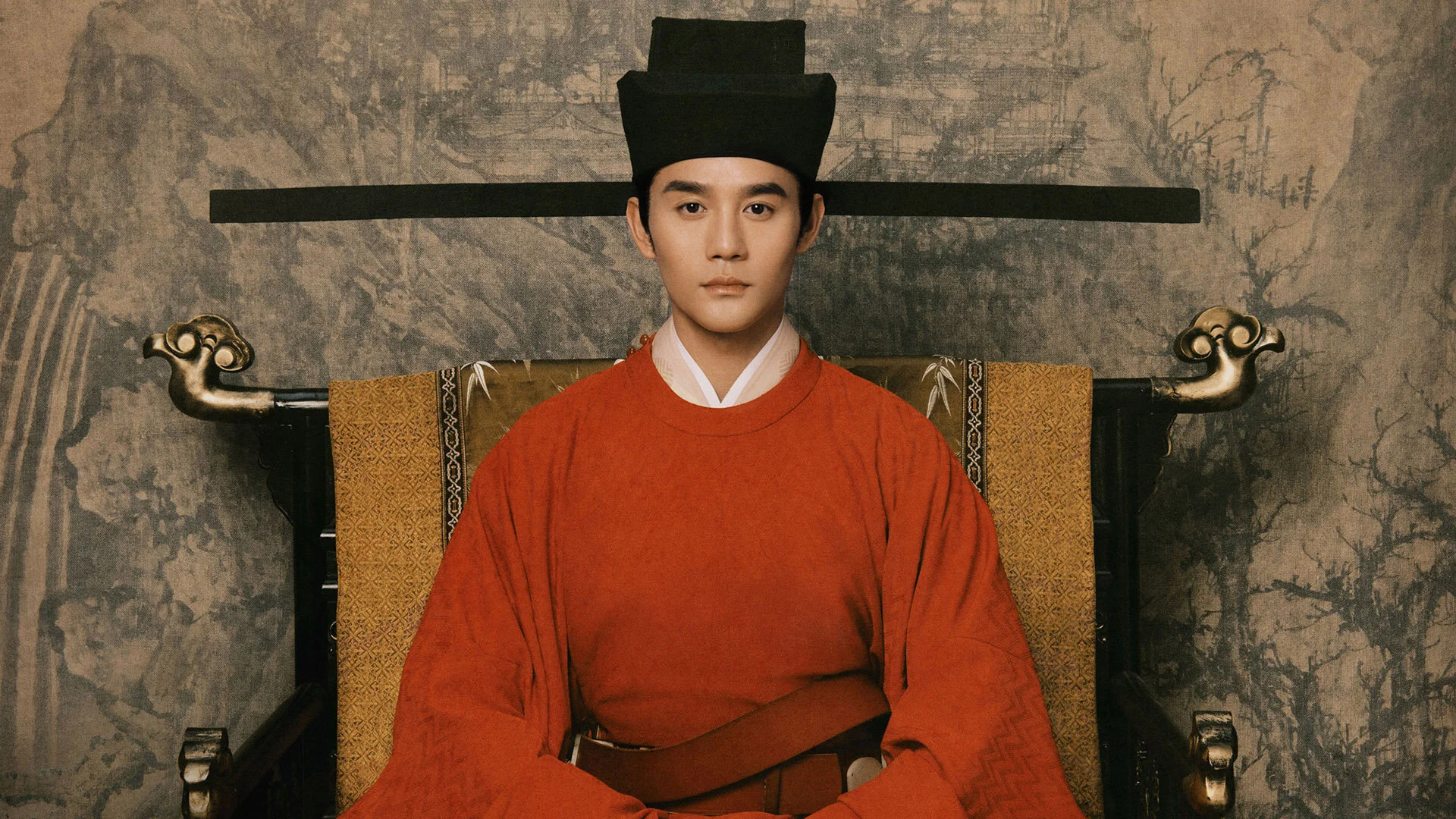 Serenade of Peaceful Joy